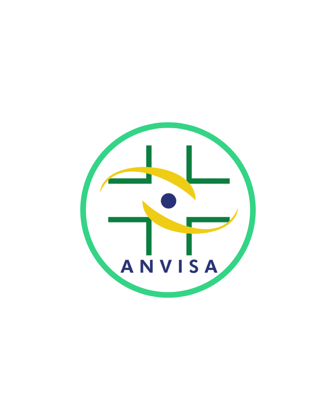Selo Anvisa